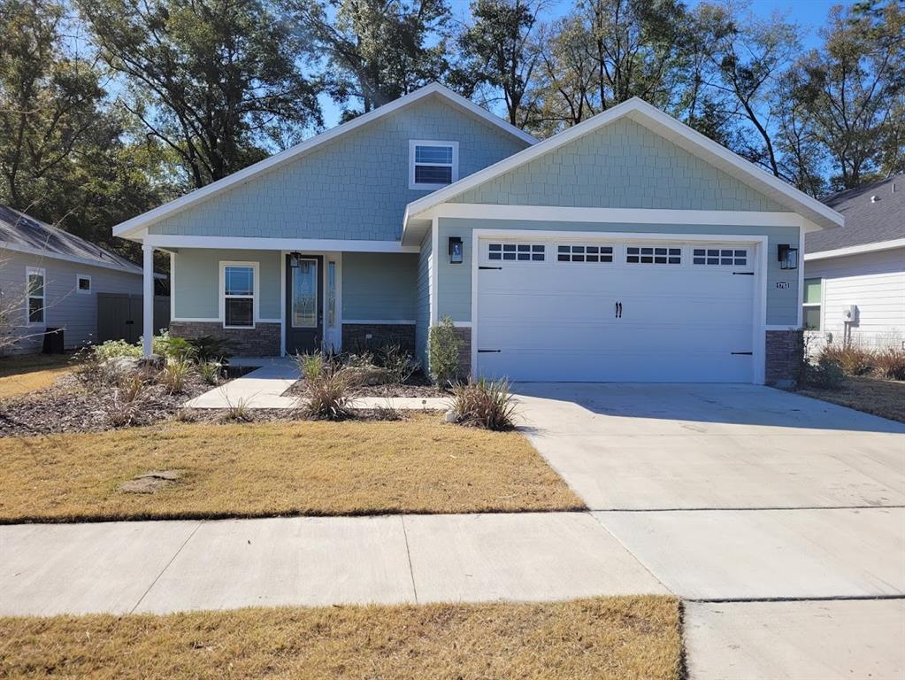 1753 Southwest 72nd Circle Gainesville, FL 32607 - Photo 1 of 1