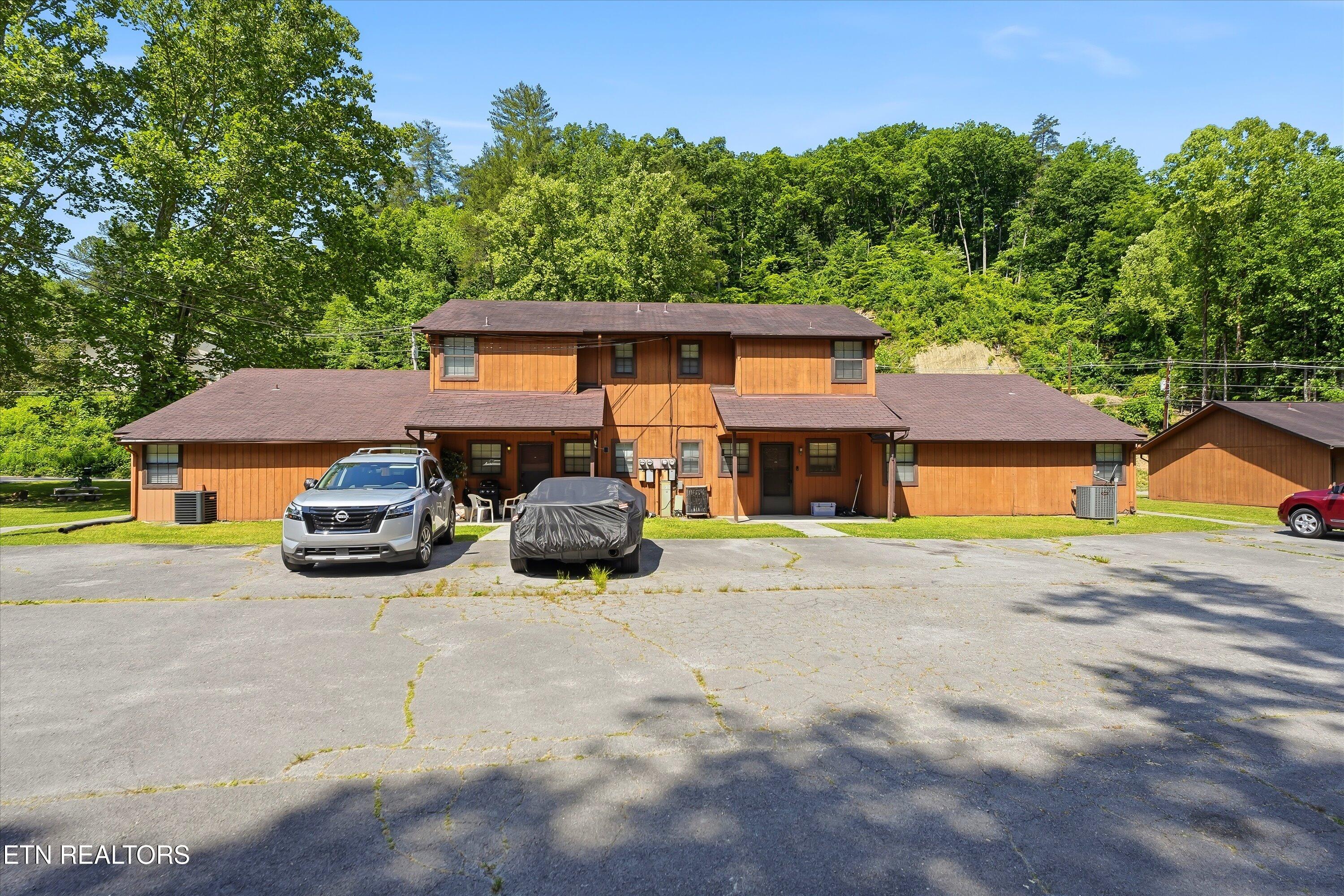 197-207 Gum Hollow Road, Unit 197 207 Oak Ridge, TN 37830 - Photo 1 of 13 01-197-207 Gum Hollow Rd-1