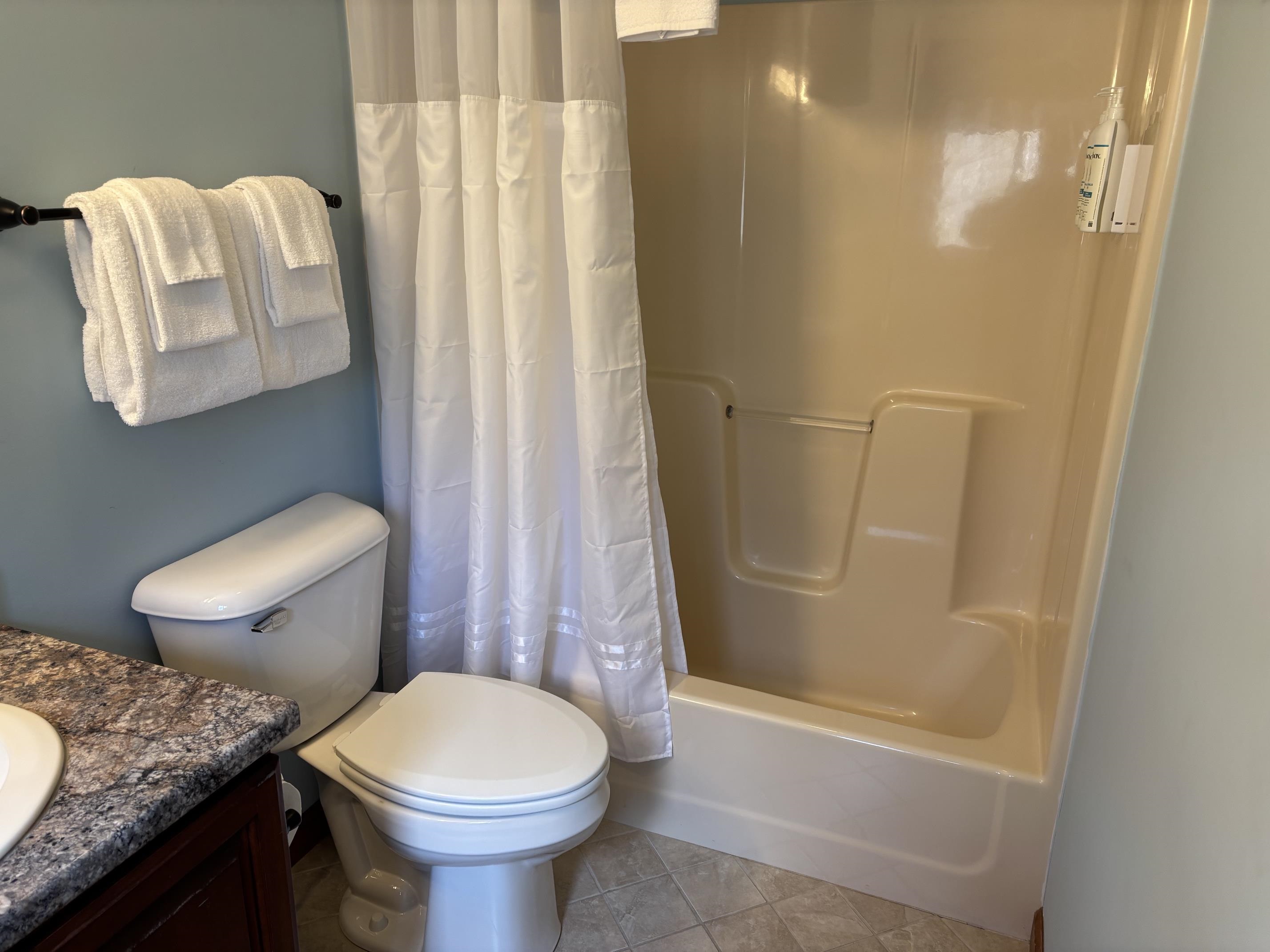 166 Forest Ridge Drive, Unit 8 Lincoln, NH 03251 - Photo 15 of 22