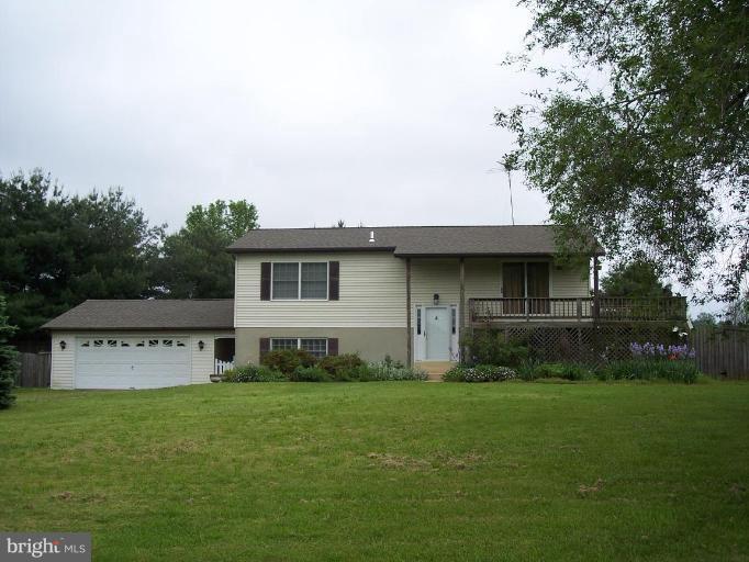 2305 Hunting Creek Road Huntingtown, MD 20639 - Photo 1 of 22 Exterior (Main)