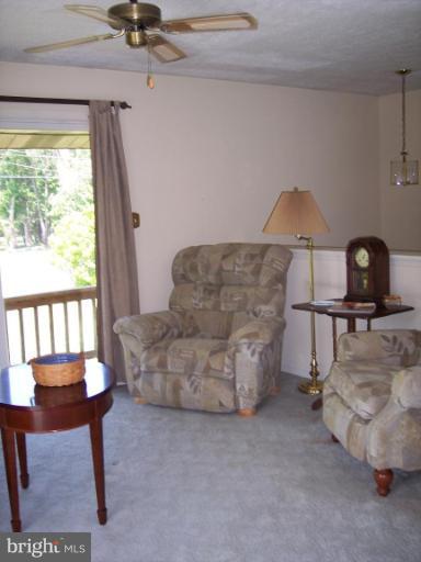 2305 Hunting Creek Road Huntingtown, MD 20639 - Photo 10 of 22 Living Room