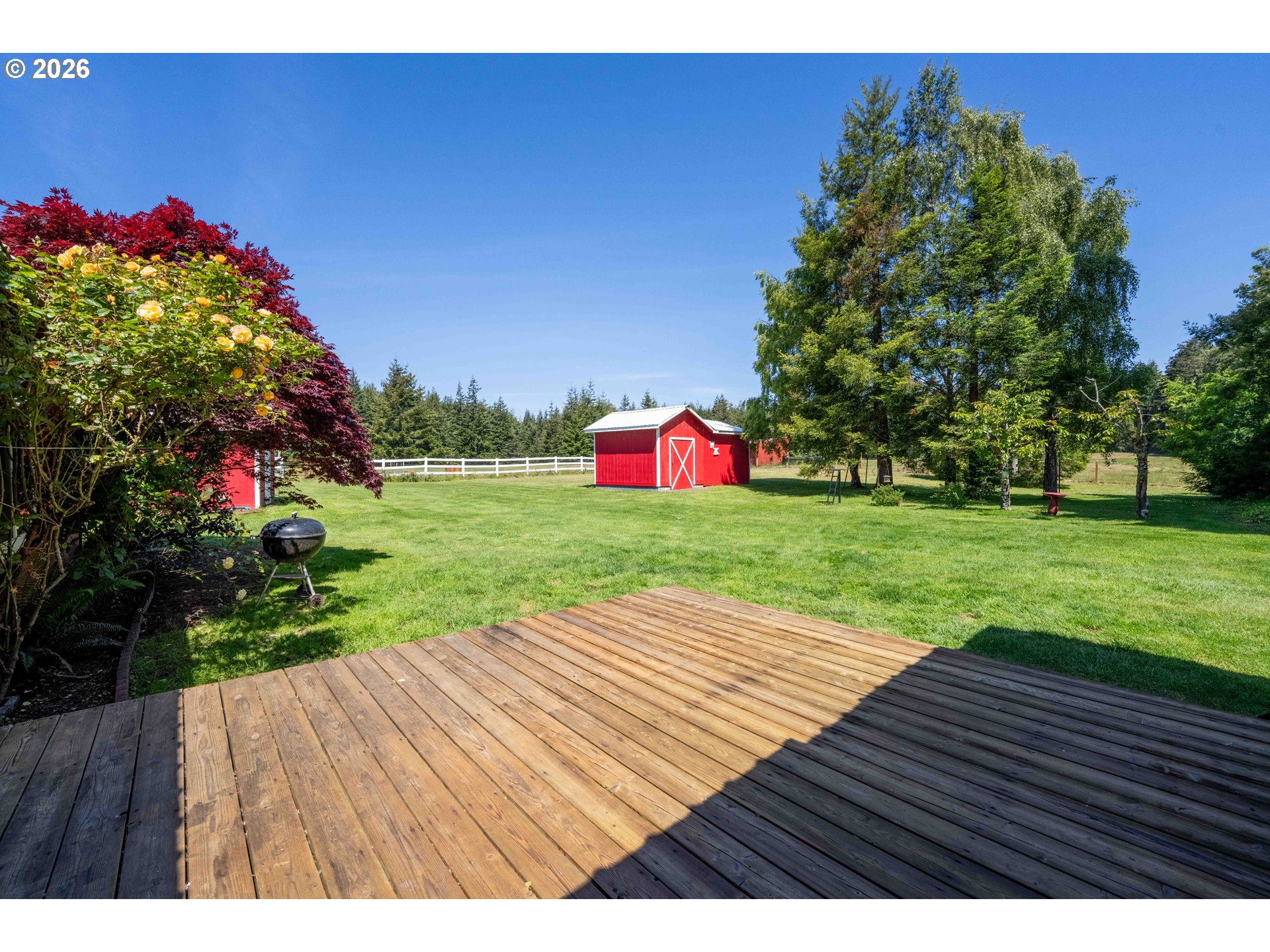 51520 Pioneer Road Bandon, OR 97411 - Photo 34 of 47