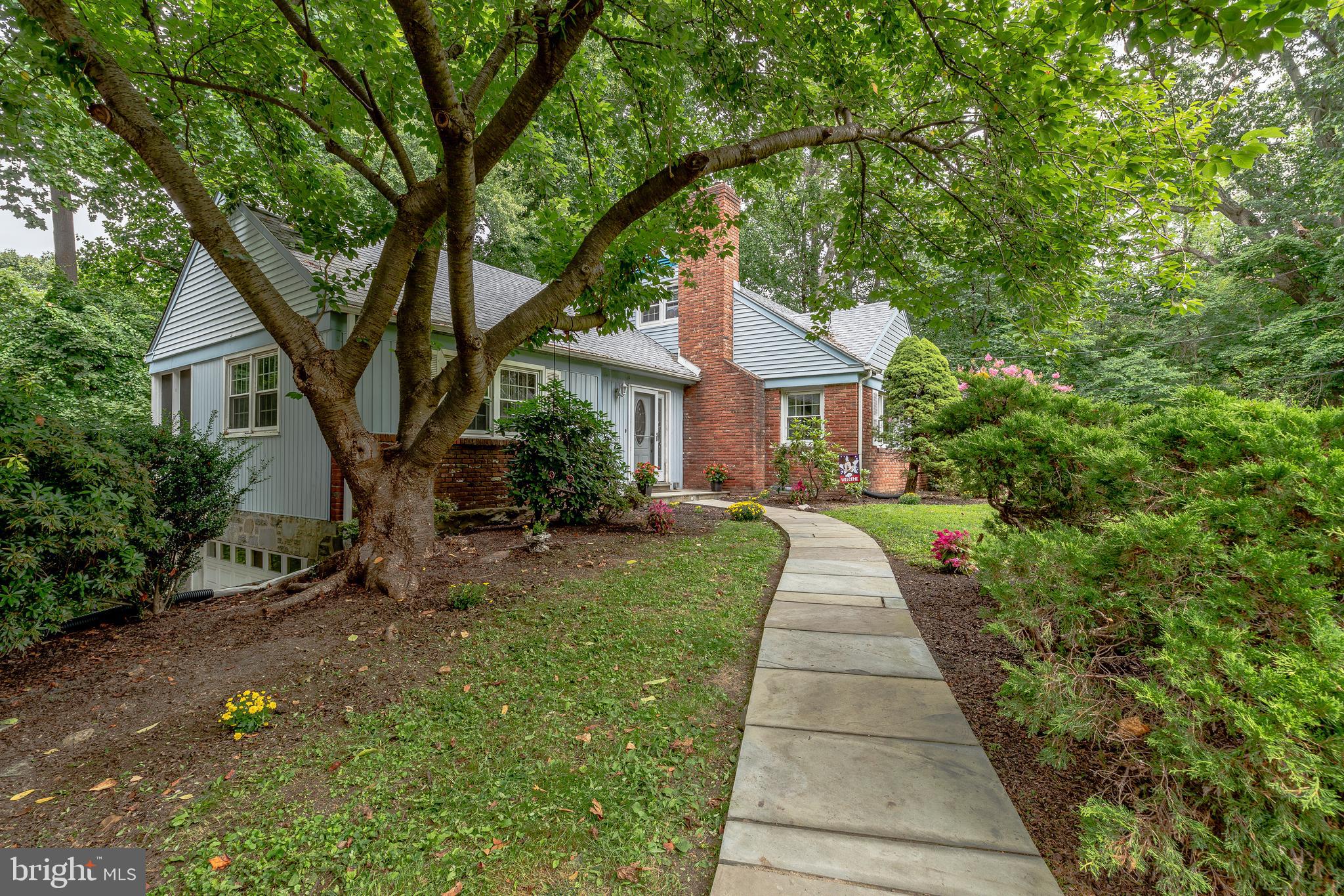 722 Beatty Road Springfield, PA 19064 - Photo 2 of 30