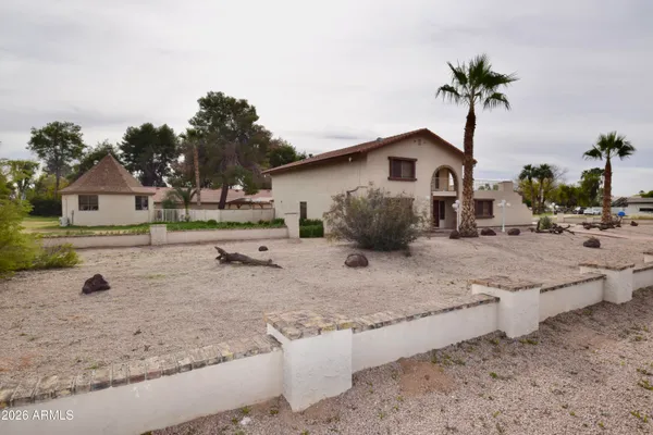 $1,298,995 | 2815 East Orion Street, Gilbert, AZ 85234