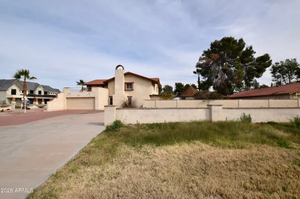 $1,298,995 | 2815 East Orion Street, Gilbert, AZ 85234