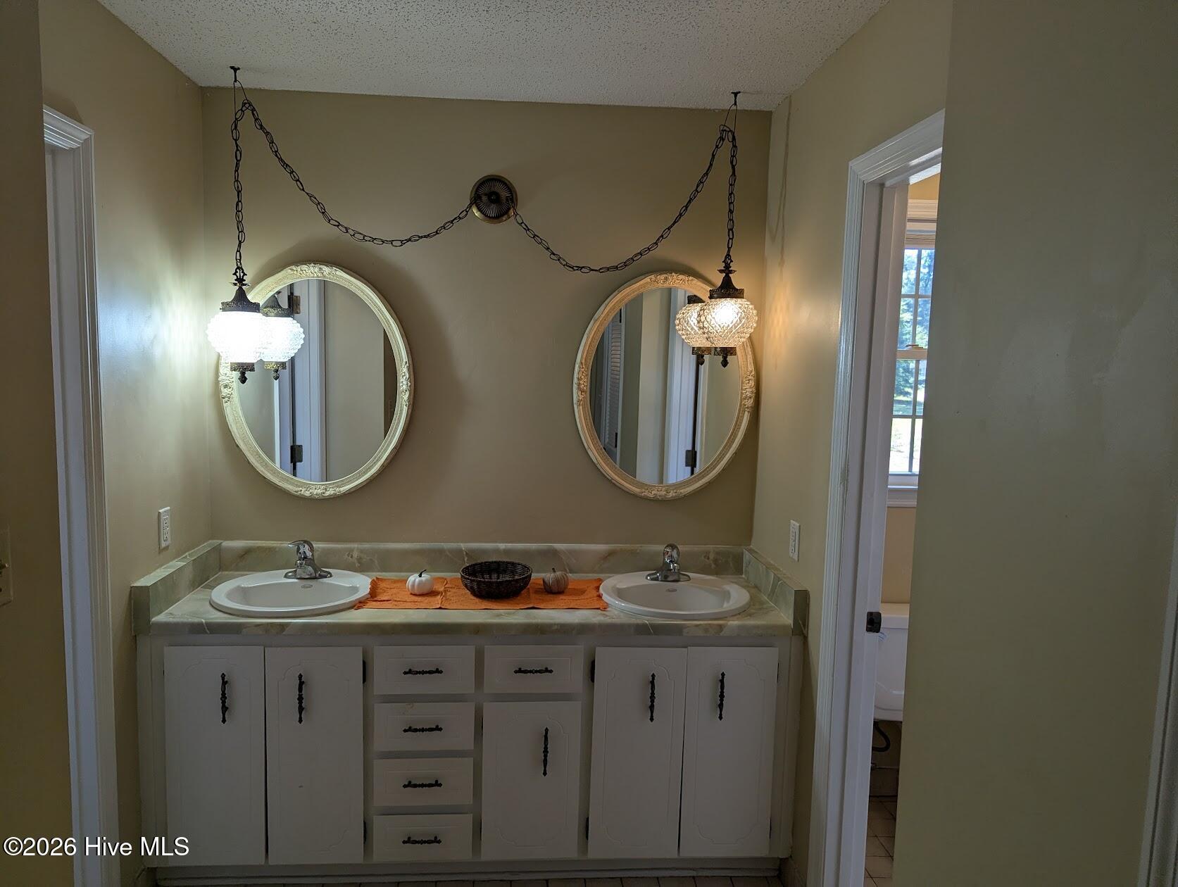 218 Longmeadow Road North Augusta, SC 29860 - Photo 21 of 31 218 Longmeadow Road Pimary Bath Vanity C