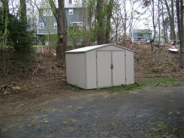 46 Cedar Road, Unit 46 Shrewsbury, MA 01545 - Photo 4 of 25 Gallery Image 4