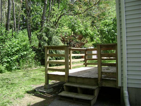46 Cedar Road, Unit 46 Shrewsbury, MA 01545 - Photo 5 of 25 Gallery Image 5