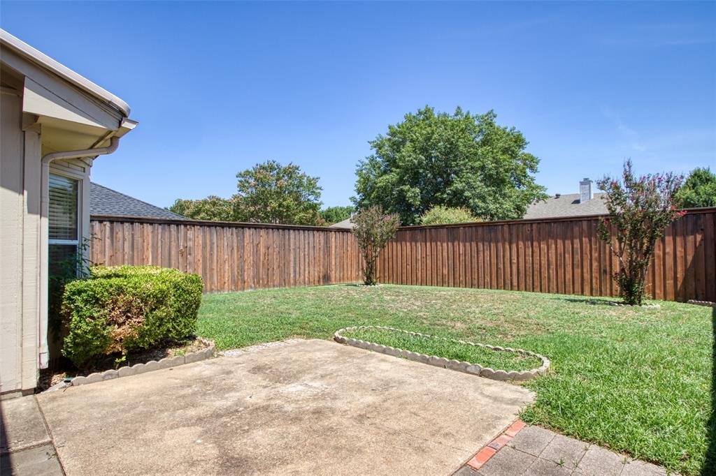 1411 Rivercrest Boulevard Allen, TX 75002 - Photo 22 of 27