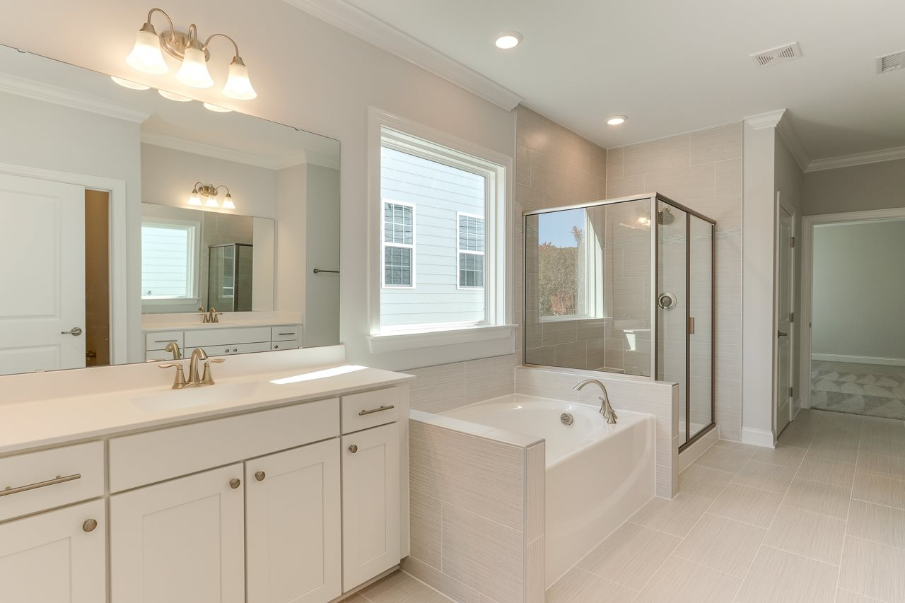 163 English Violet Lane, Unit 371 Raleigh, NC 27610 - Photo 9 of 30 Photo 9