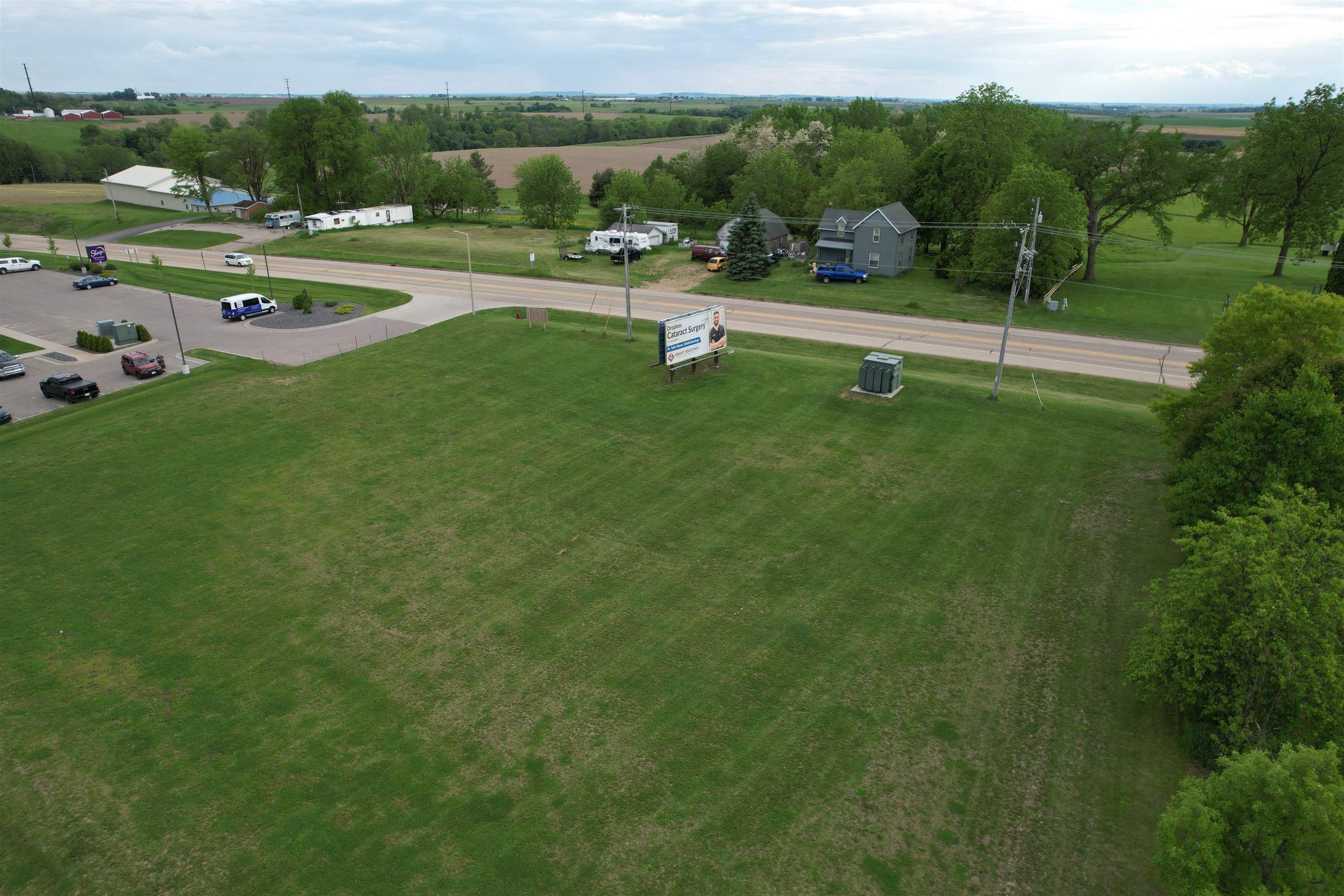 1500 South Madison Street Lancaster, WI 53813 - Photo 2 of 6