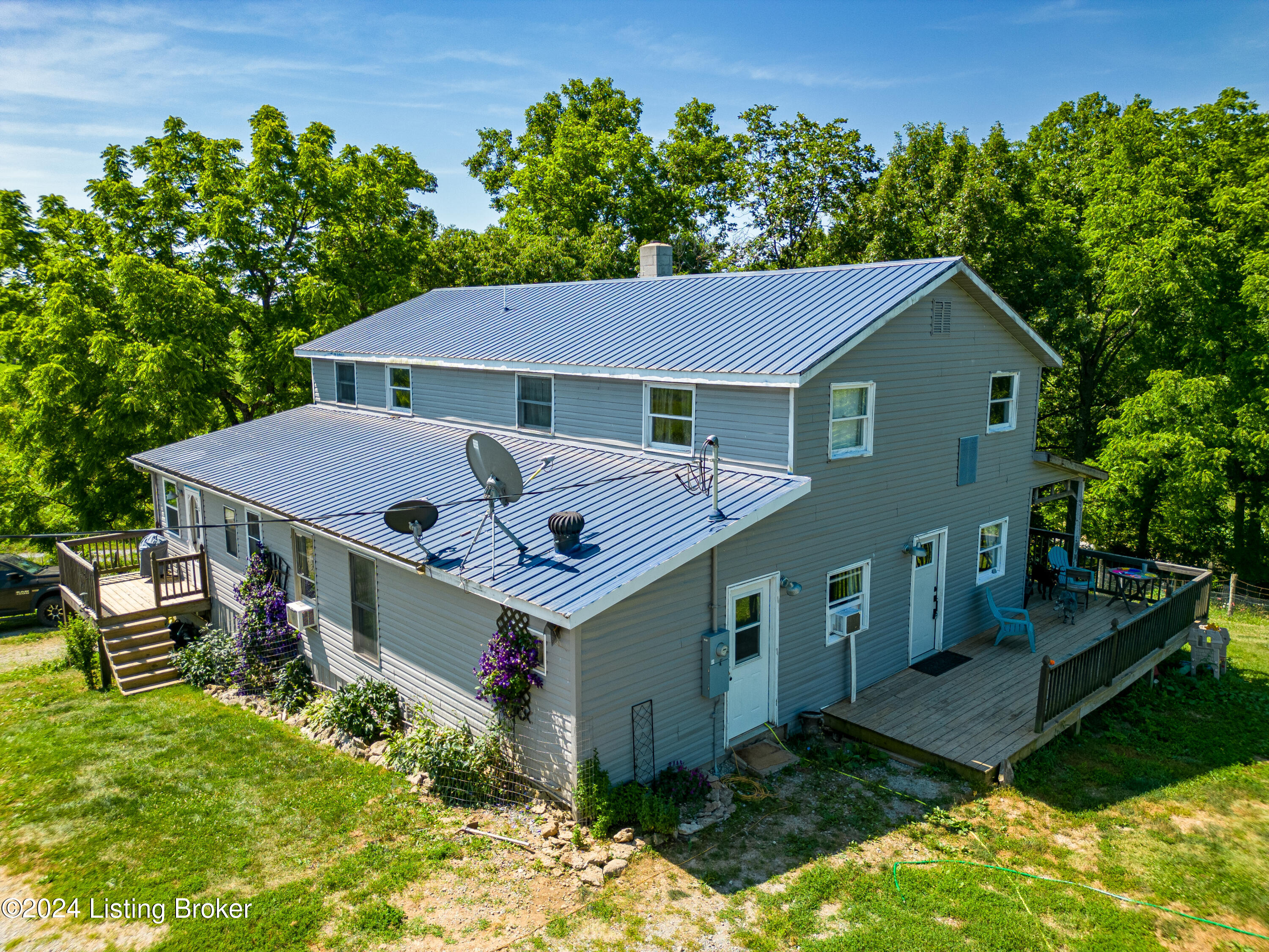 2331 Orchard Road Flemingsburg, KY 41041 - Photo 17 of 83 DJI_0402