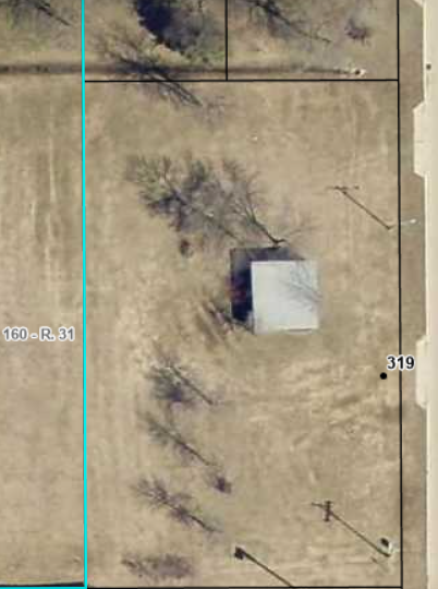 319 3rd Avenue Southwest Baudette, MN 56623 - Photo 2 of 2