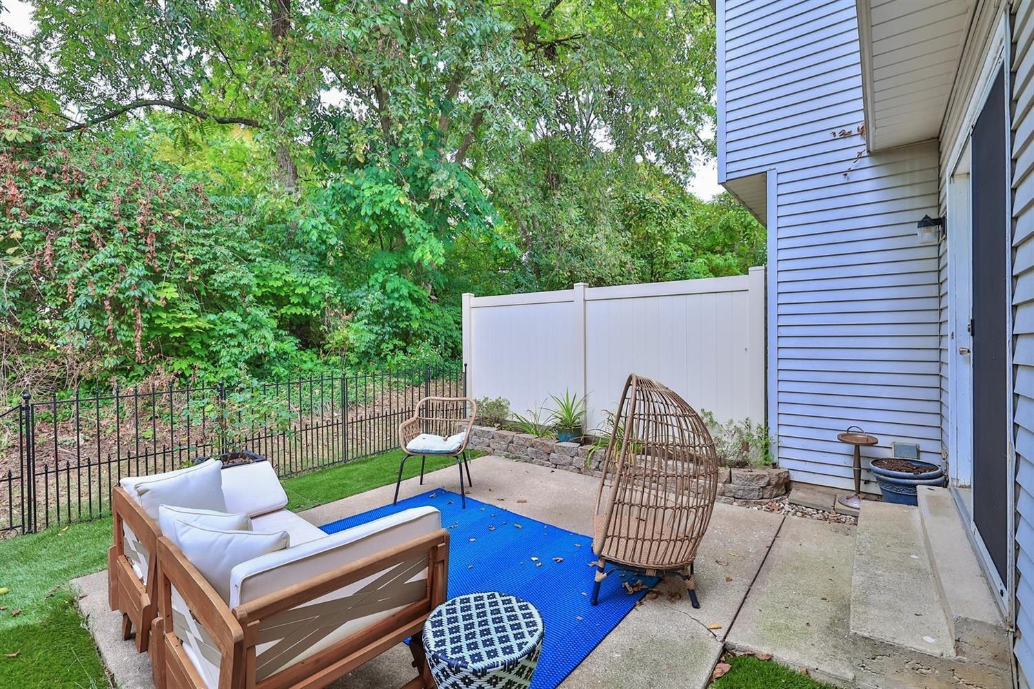 6355 Corbly Road, Unit 28 Cincinnati, OH 45230 - Photo 26 of 35 Gallery Image 26