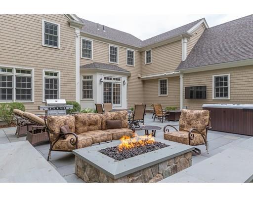 20 Deerfield Road Wellesley, MA 02481 - Photo 25 of 32