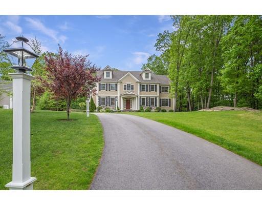 20 Deerfield Road Wellesley, MA 02481 - Photo 29 of 32