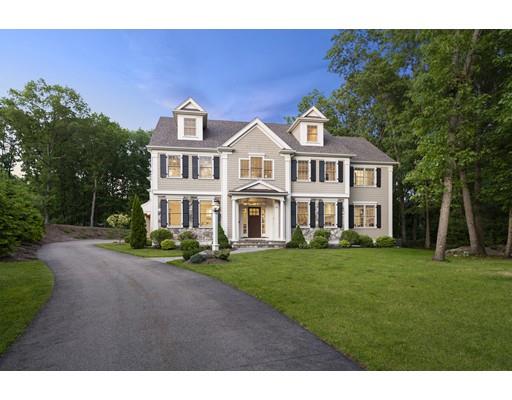 20 Deerfield Road Wellesley, MA 02481 - Photo 31 of 32