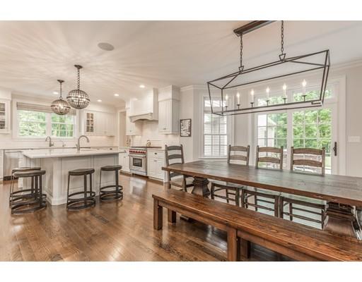 20 Deerfield Road Wellesley, MA 02481 - Photo 7 of 32