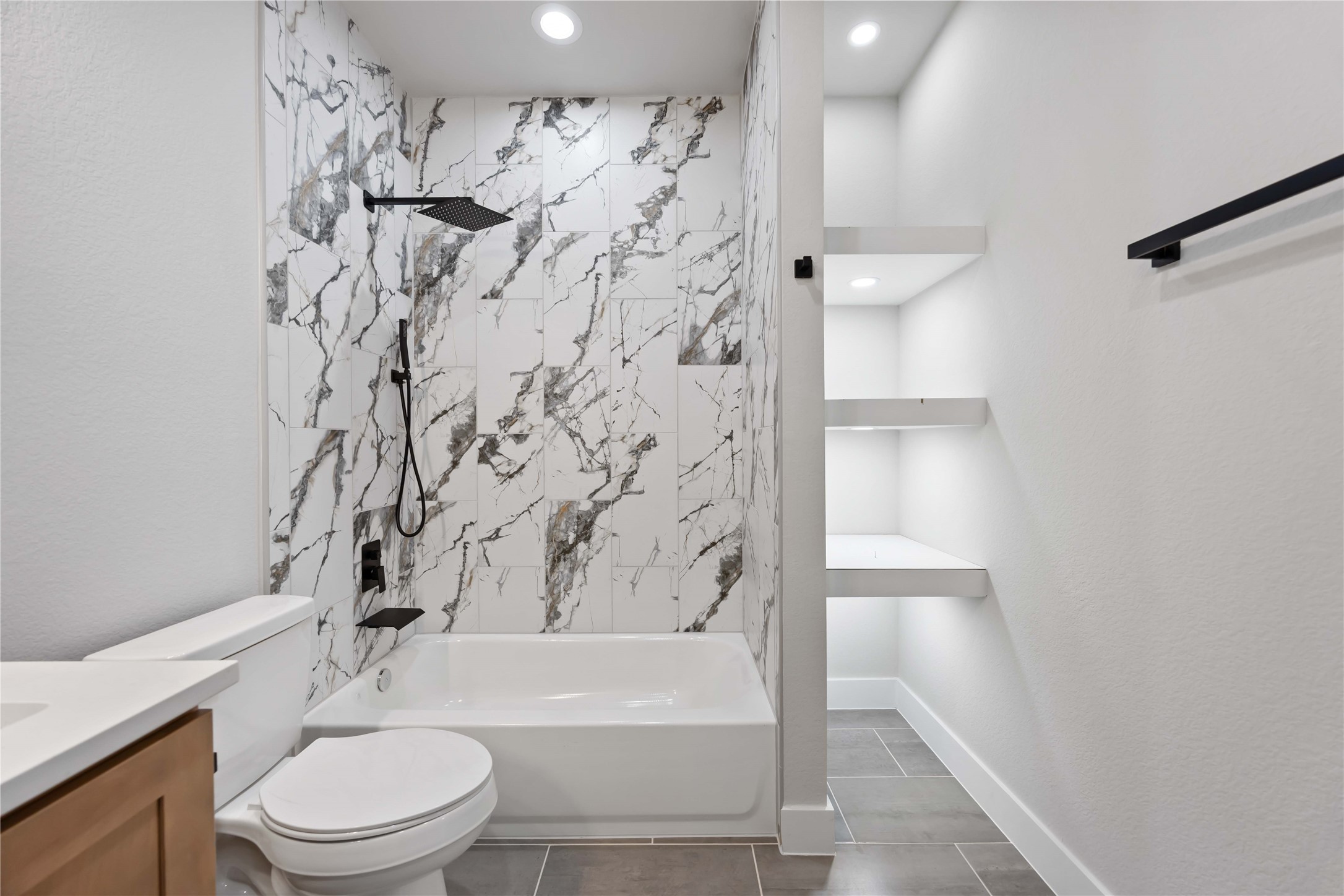 8310 Mariah Street, Unit A/B Houston, TX 77051 - Photo 34 of 36