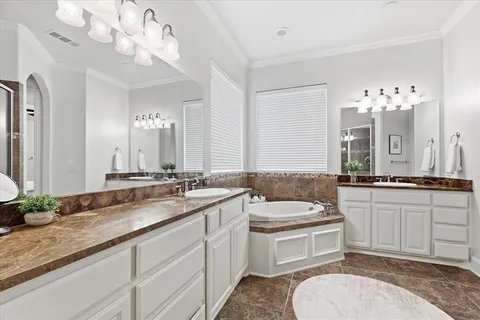 $760,000 | 1366 Foster Street, Lantana, TX 76226