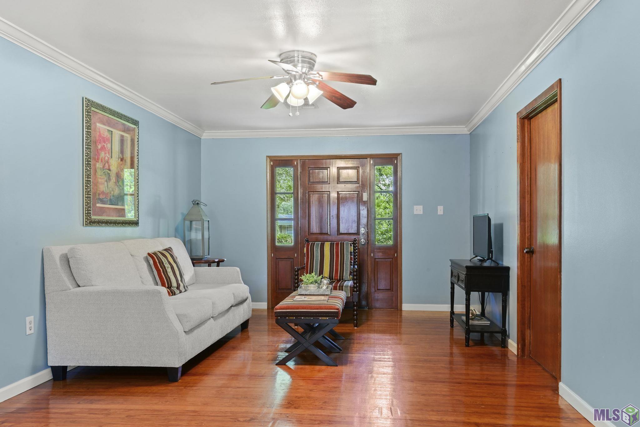 41151 Black Bayou Road Gonzales, LA 70737 - Photo 2 of 17