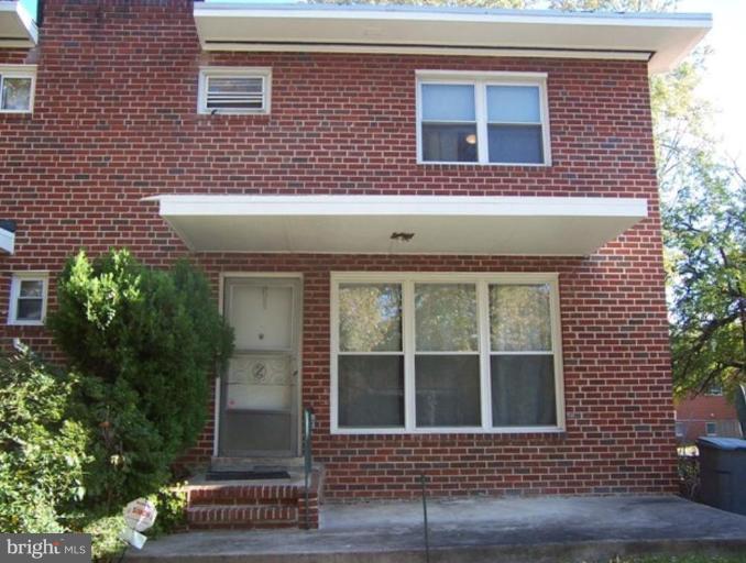 3811 Bancroft Road Baltimore, MD 21215 - Photo 1 of 6 Exterior (Main)