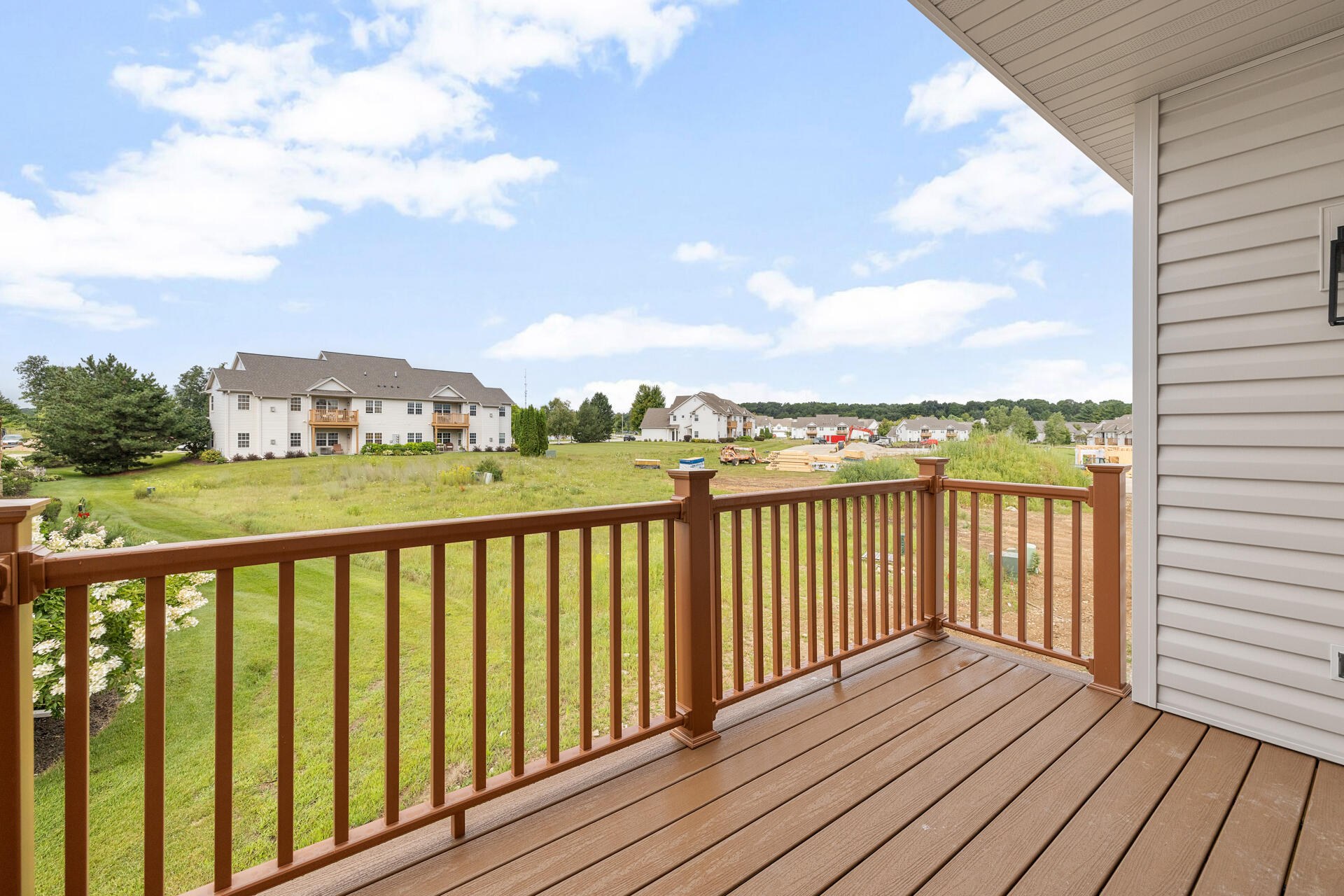 1867 Woodland Way, Unit 4214 Slinger, WI 53086 - Photo 12 of 58 1-Exterior_1887 Woodland Way