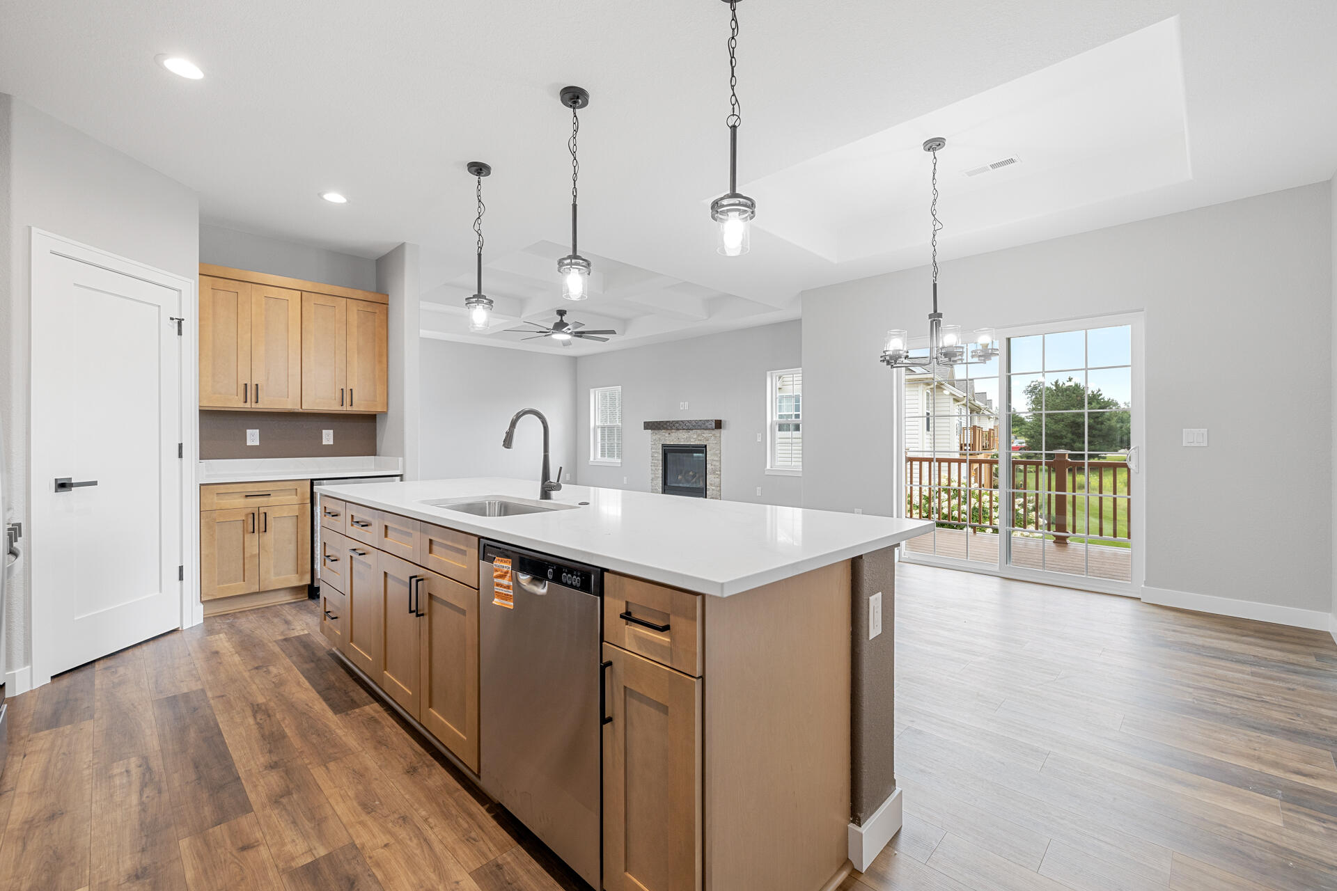 1867 Woodland Way, Unit 4214 Slinger, WI 53086 - Photo 24 of 58 10-Interior_1887 Woodland Way