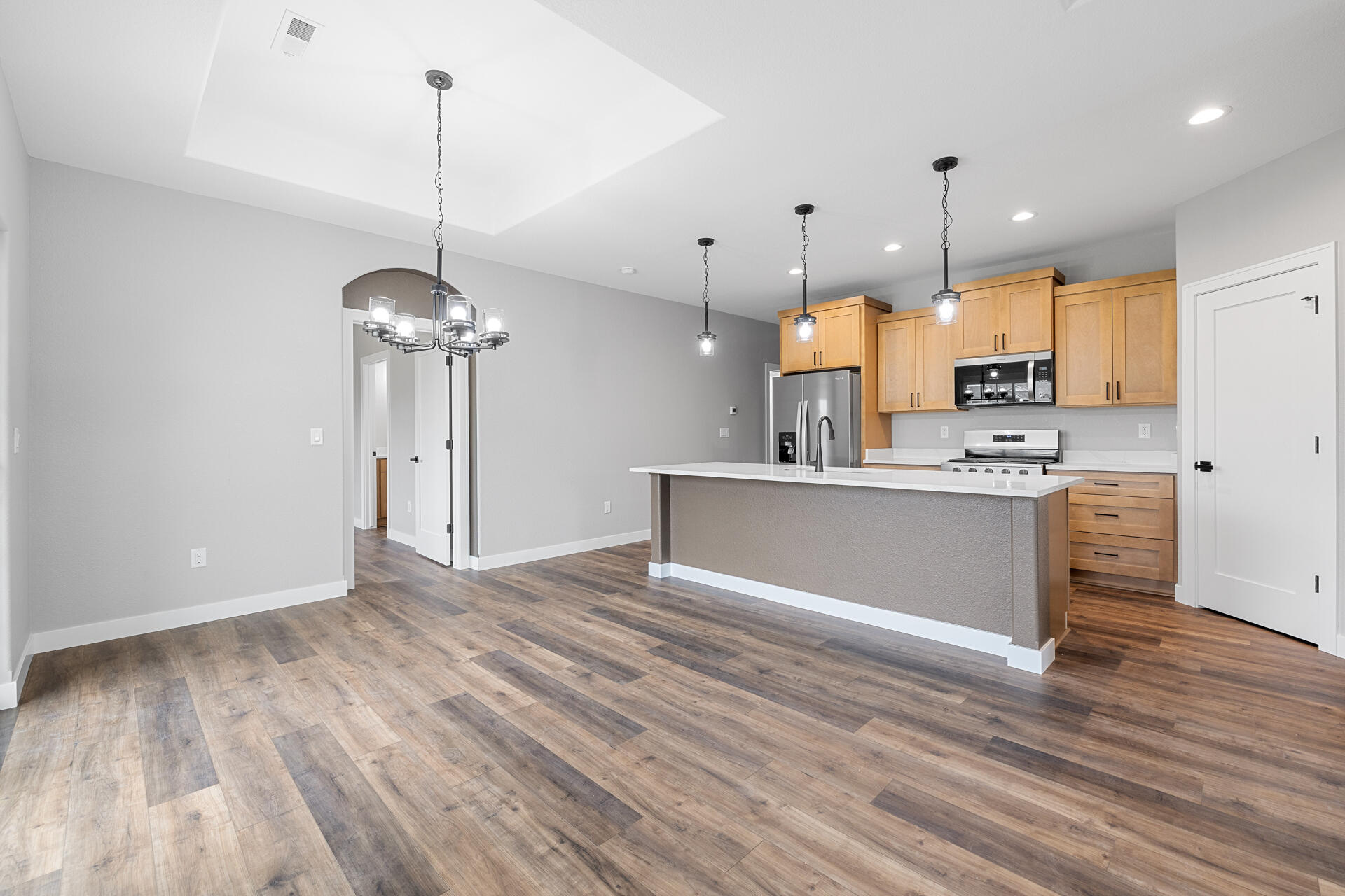 1867 Woodland Way, Unit 4214 Slinger, WI 53086 - Photo 27 of 58 7-Interior_1887 Woodland Way