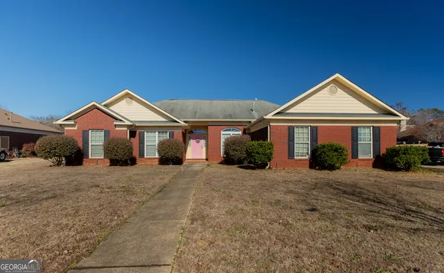 $360,000 | 1083 Watervalley Drive, Midland, GA 31820