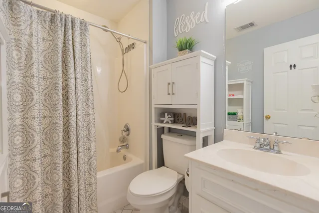 $360,000 | 1083 Watervalley Drive, Midland, GA 31820