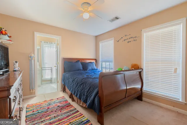 $360,000 | 1083 Watervalley Drive, Midland, GA 31820