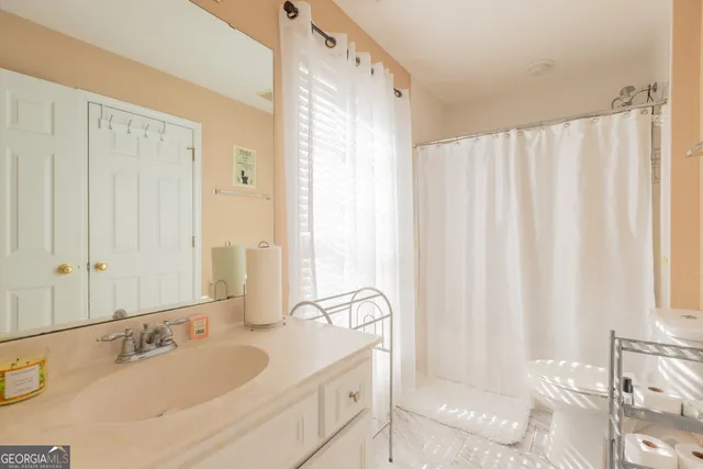 $360,000 | 1083 Watervalley Drive, Midland, GA 31820