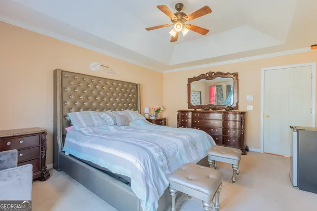 $360,000 | 1083 Watervalley Drive, Midland, GA 31820