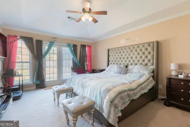 $360,000 | 1083 Watervalley Drive, Midland, GA 31820