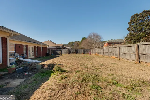 $360,000 | 1083 Watervalley Drive, Midland, GA 31820