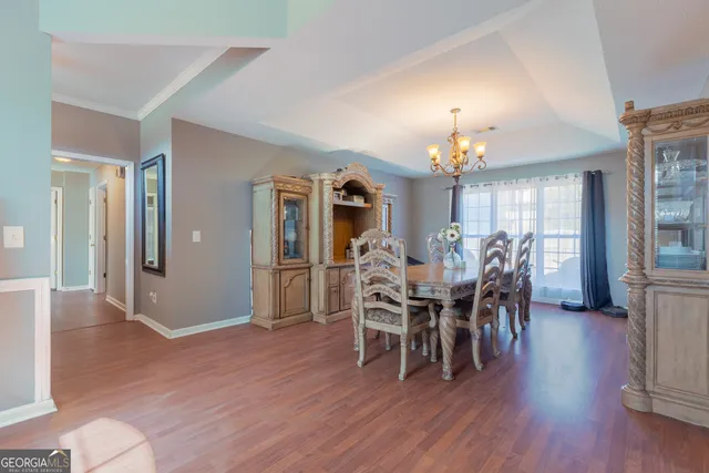 $360,000 | 1083 Watervalley Drive, Midland, GA 31820