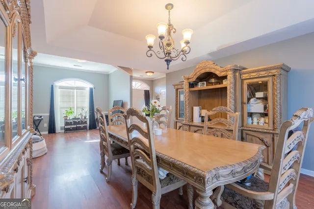 $360,000 | 1083 Watervalley Drive, Midland, GA 31820