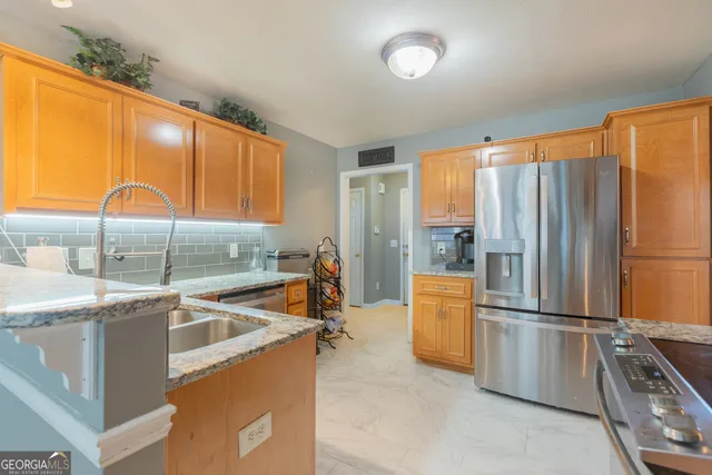 $360,000 | 1083 Watervalley Drive, Midland, GA 31820