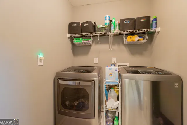 $360,000 | 1083 Watervalley Drive, Midland, GA 31820