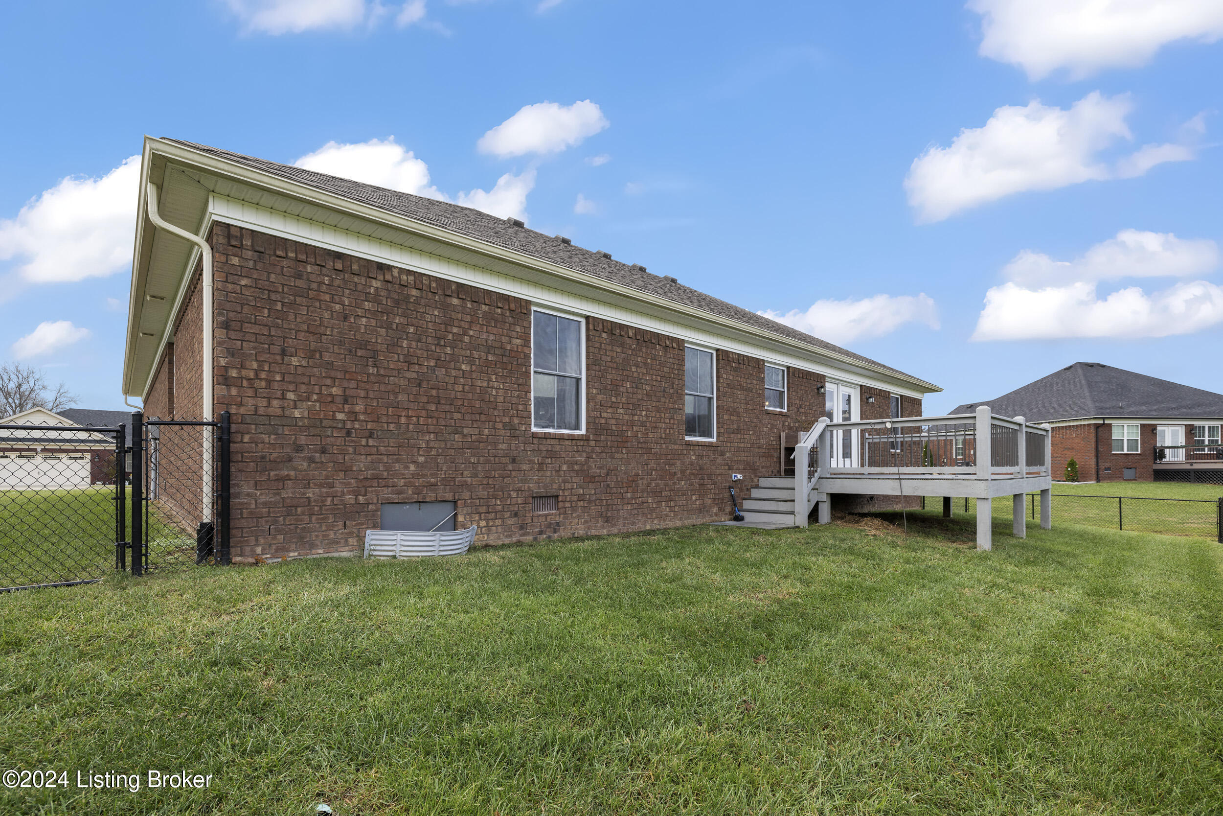 108 Ruth Lane Bardstown, KY 40004 - Photo 28 of 30 LREP5821