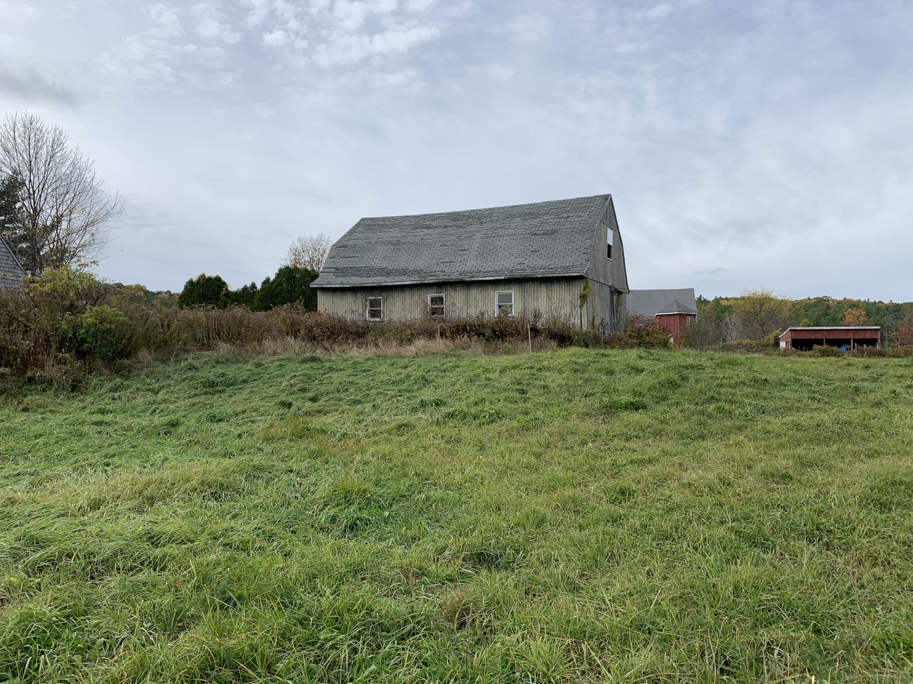 163 Pleasant Valley Road Cumberland Center, ME 04021 - Photo 21 of 22 Photo Oct 20, 1 42 48 PM