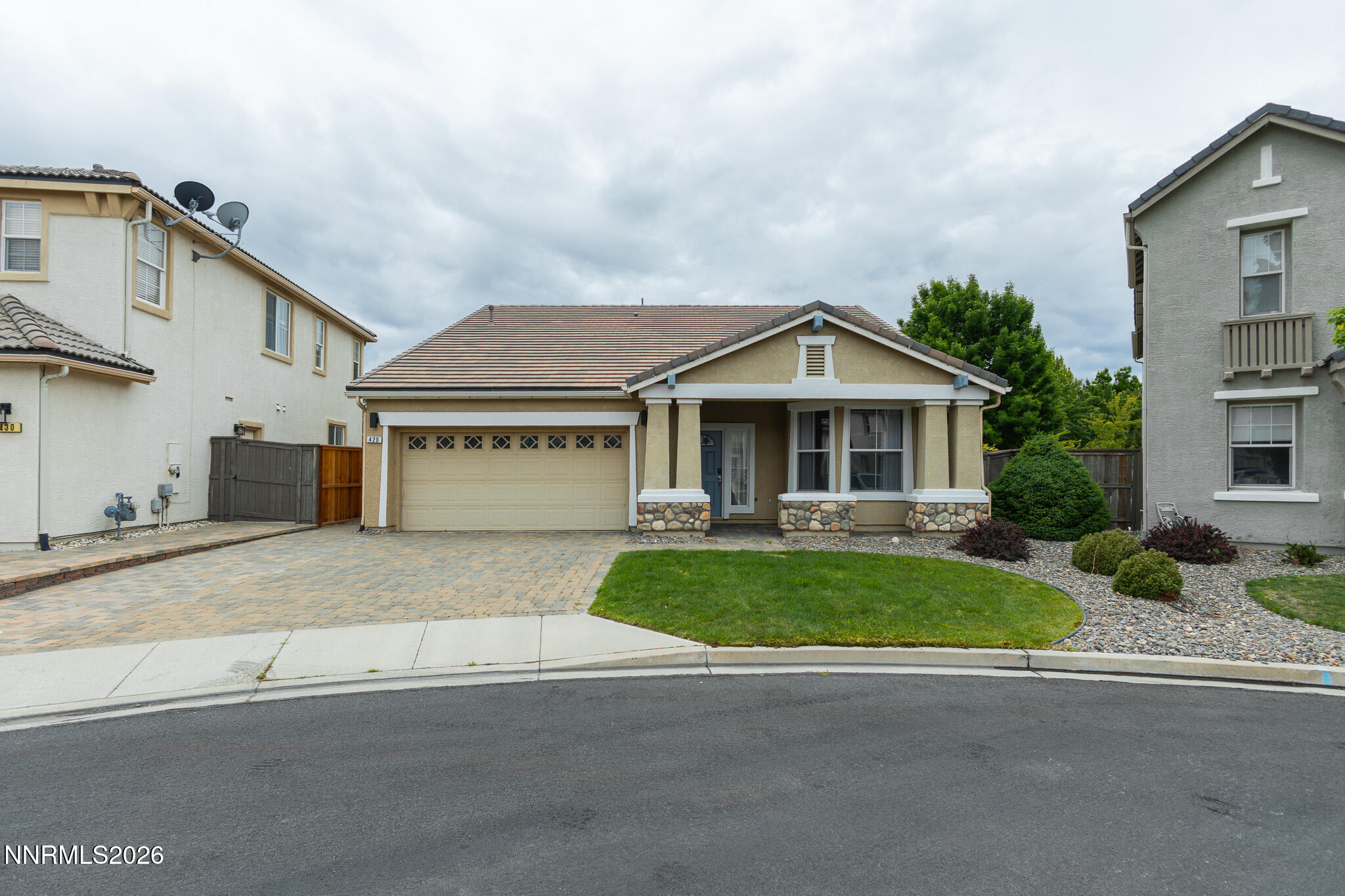 420 Ruffian Court Reno, NV 89521 - Photo 2 of 78 Ruffian MLS_01