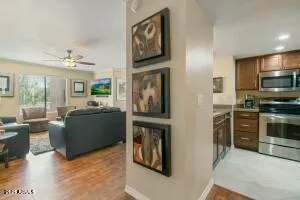 $5,500 | 4850 East Desert Cove Avenue, Unit 227, Scottsdale, AZ 85254