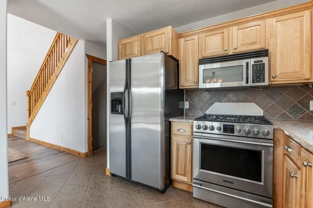 $799,000 | 671 Kelso Woods Drive, Athol, ID 83801