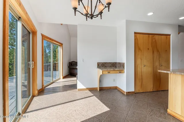 $799,000 | 671 Kelso Woods Drive, Athol, ID 83801