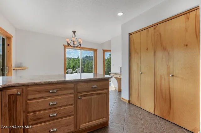 $799,000 | 671 Kelso Woods Drive, Athol, ID 83801