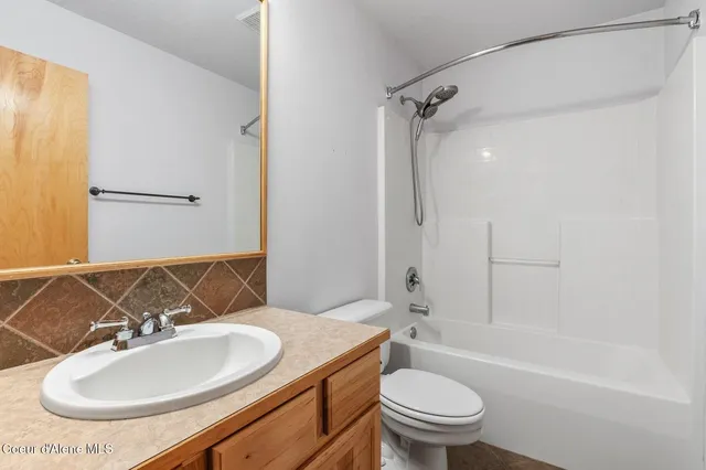 $799,000 | 671 Kelso Woods Drive, Athol, ID 83801