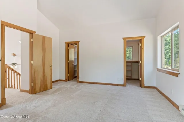 $799,000 | 671 Kelso Woods Drive, Athol, ID 83801