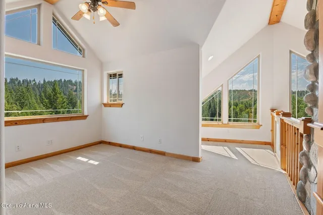 $799,000 | 671 Kelso Woods Drive, Athol, ID 83801